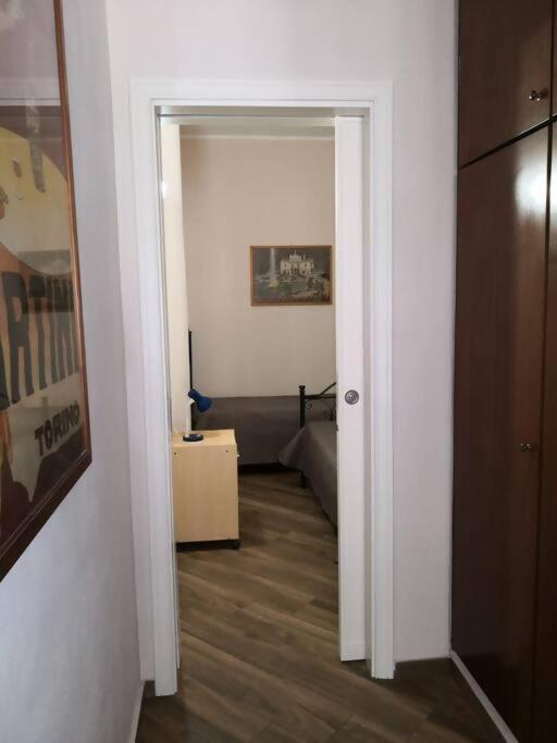 Da Nonna Cettina Appartamento In Villa Con Piscina Palermo Zewnętrze zdjęcie