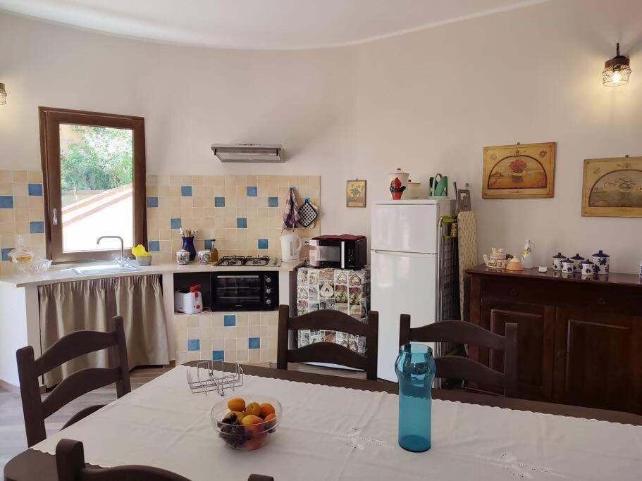 Da Nonna Cettina Appartamento In Villa Con Piscina Palermo Zewnętrze zdjęcie